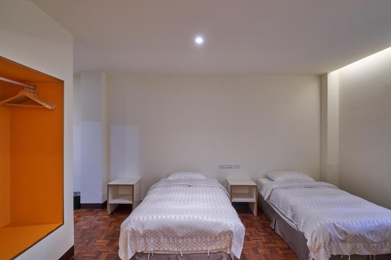 Yung An Business Hotel Dounan Εξωτερικό φωτογραφία