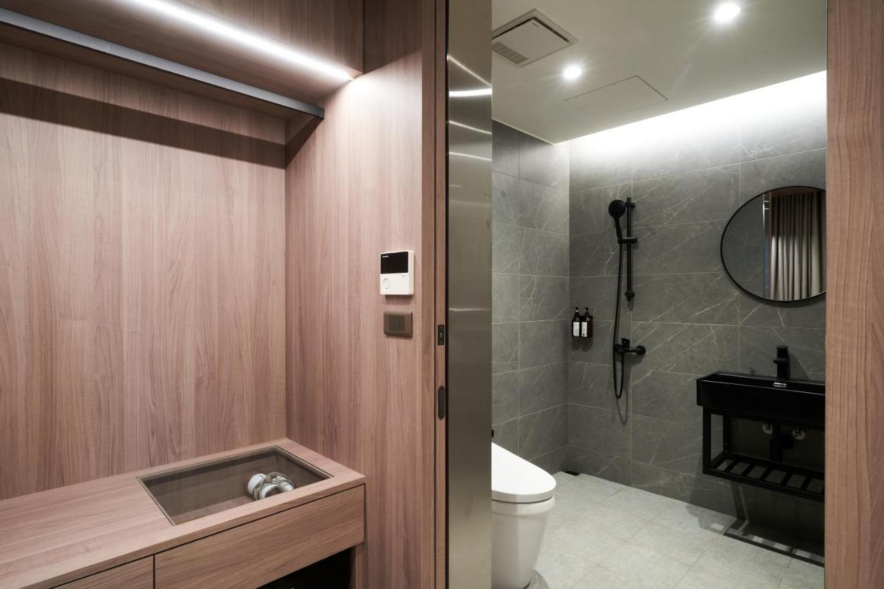 Yung An Business Hotel Dounan Εξωτερικό φωτογραφία