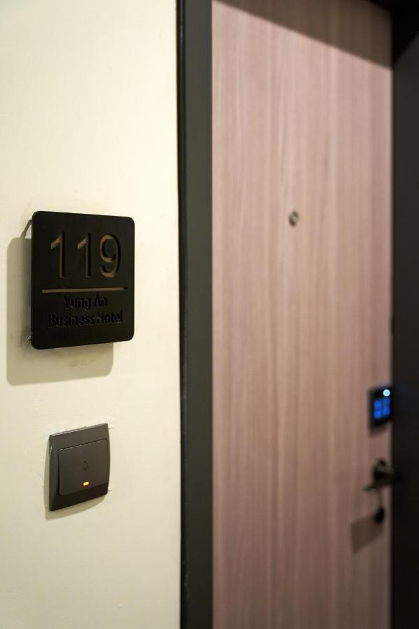 Yung An Business Hotel Dounan Εξωτερικό φωτογραφία