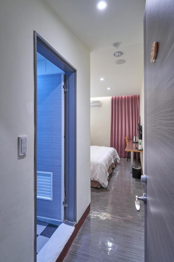Yung An Business Hotel Dounan Εξωτερικό φωτογραφία