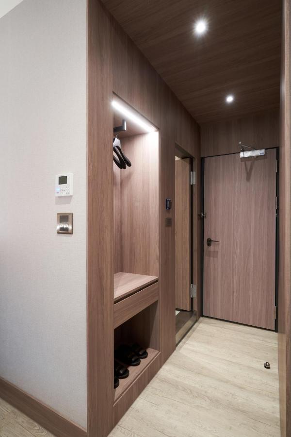Yung An Business Hotel Dounan Εξωτερικό φωτογραφία