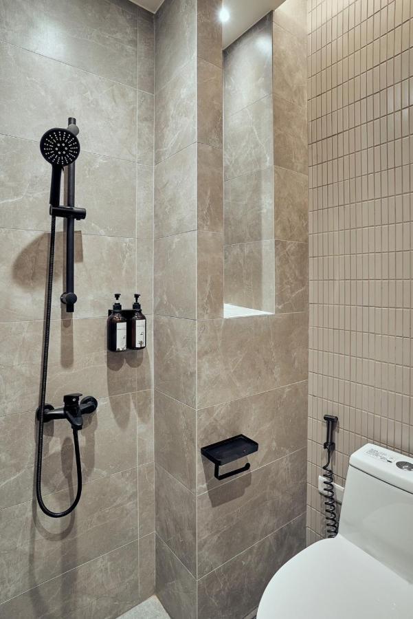 Yung An Business Hotel Dounan Εξωτερικό φωτογραφία